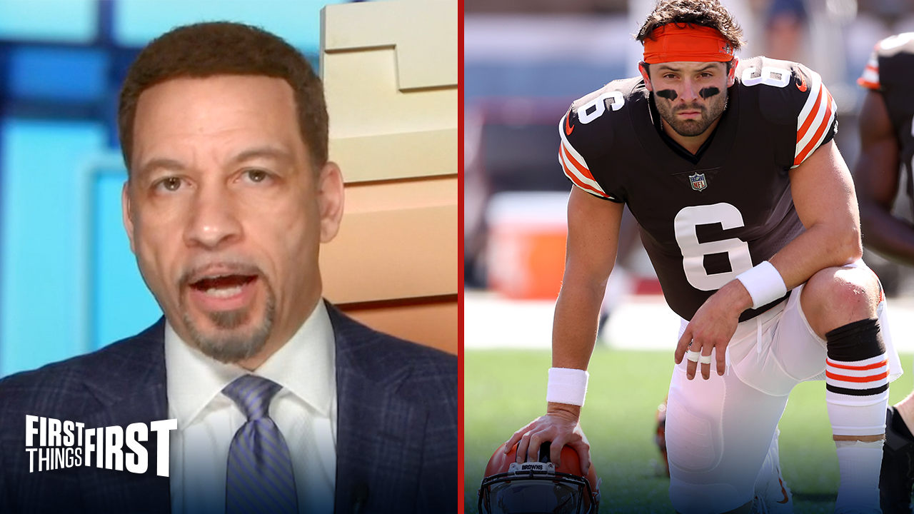 It's gone too far to mend': Unhappy Baker Mayfield requests trade from  Browns, Cleveland Browns