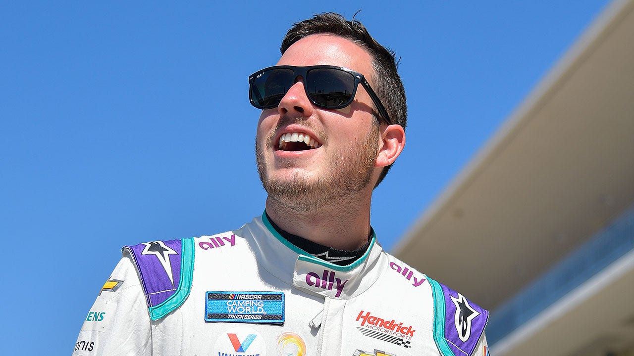 Alex Bowman talks winning five races last season and what's to come this year