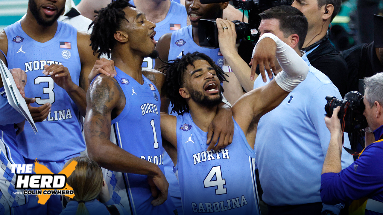 North Carolina outlasting Duke was a masterclass in American sports I THE HERD