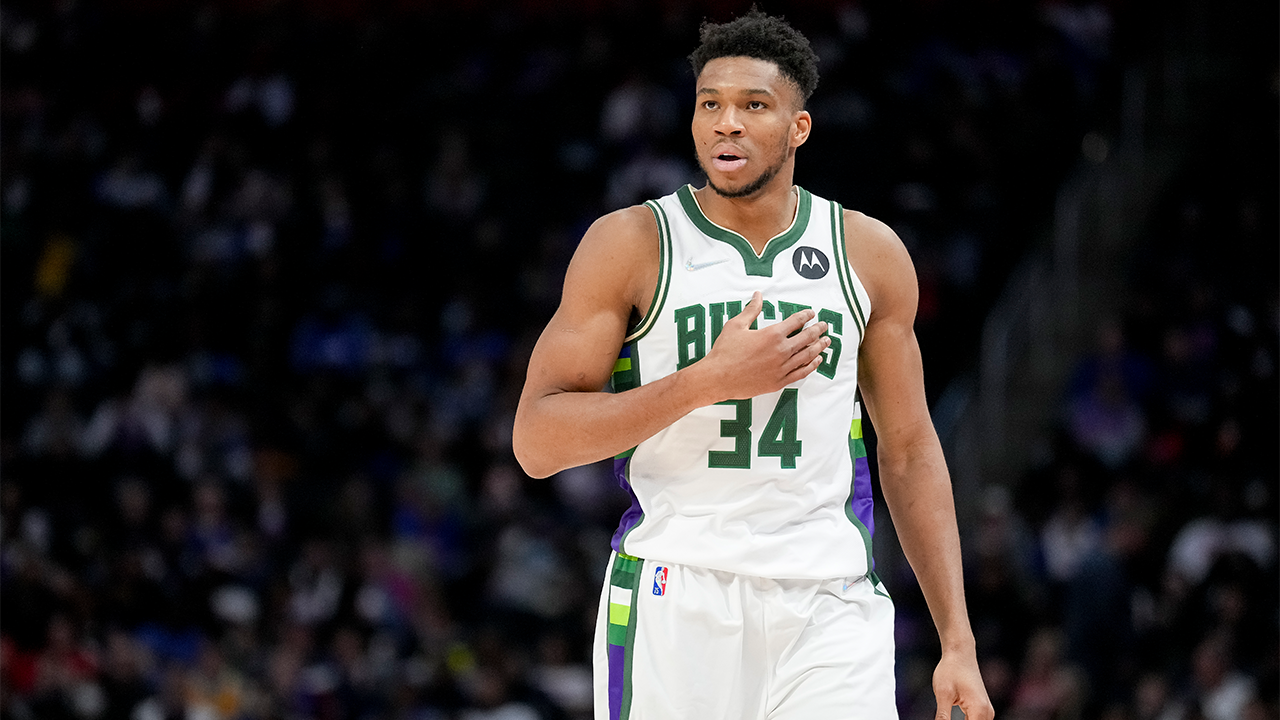 The Milwaukee Bucks will win the East: five reasons why l NBA on FOX