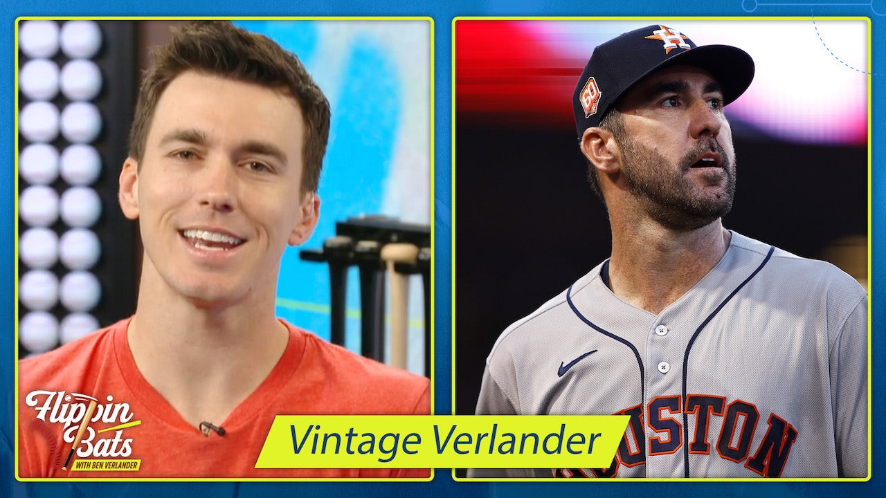 Justin Verlander - KearinElana