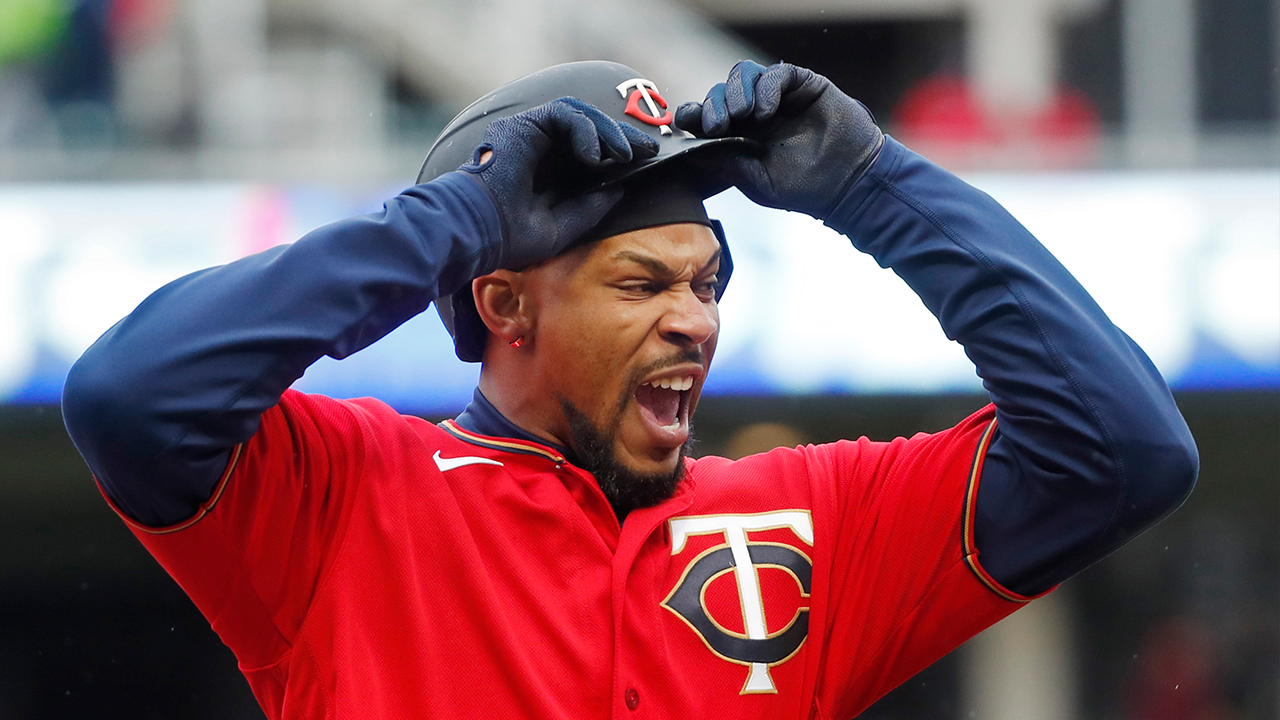 Byron Buxton lifts Twins to second walk-off win in as many nights