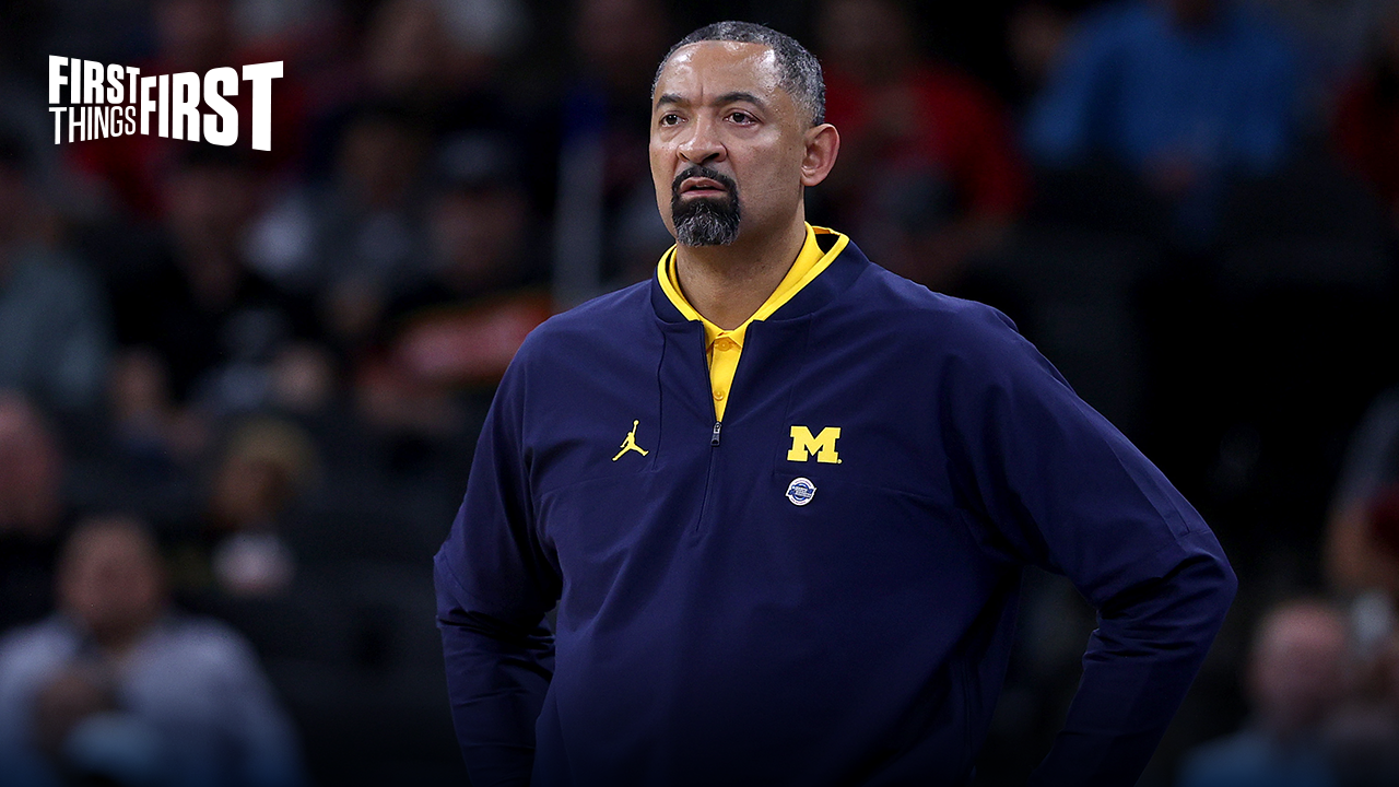 Juwan Howard passes on Lakers, coaching search continues I FIRST THINGS  FIRST | FOX Sports
