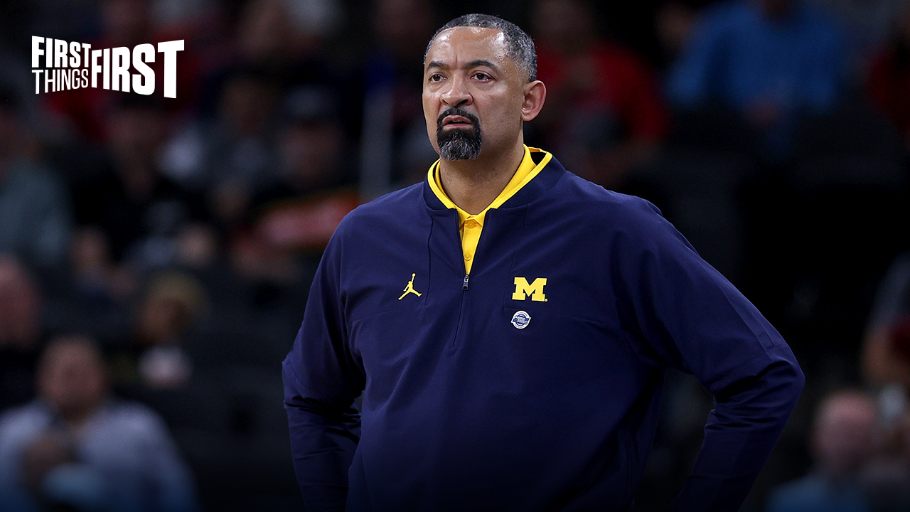 Juwan Howard passes on Lakers, coaching search continues I FIRST THINGS FIRST | FOX Sports Juwan Howard passes on Lakers, coaching search continues I FIRST THINGS FIRST | FOX Sports