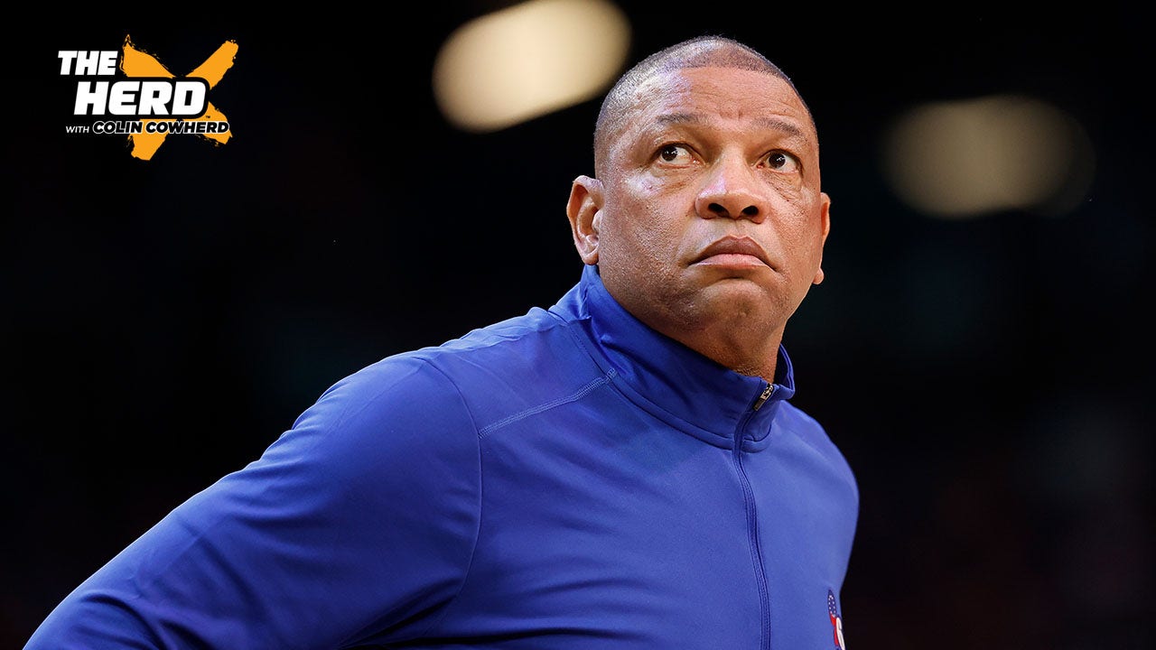 Lakers still have interest in hiring Doc Rivers as head coach I THE HERD