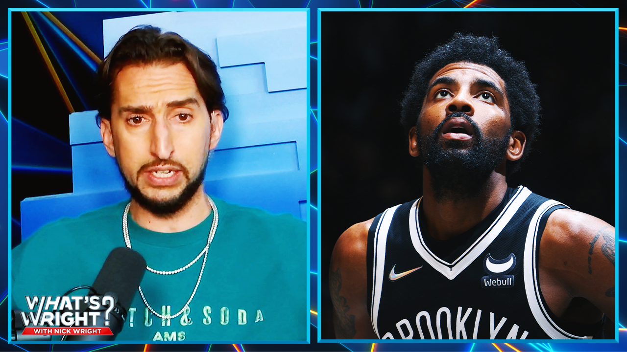 all pink kyrie
