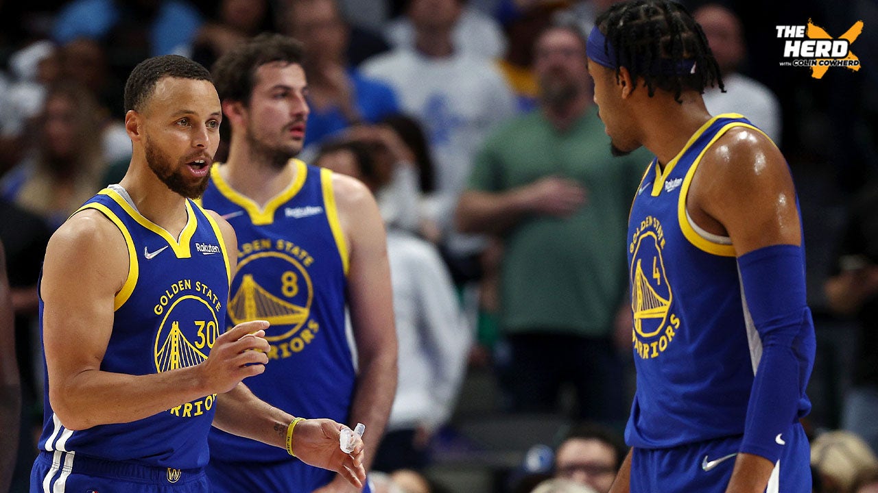 Warriors are still hungry despite sixth Finals in eight seasons I THE HERD