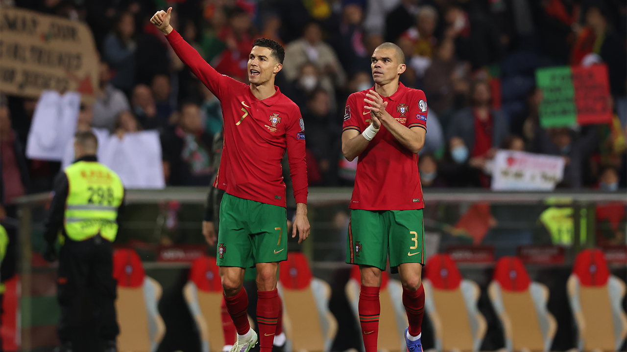 2022 FIFA World Cup: Will Portugal or Spain advance further?