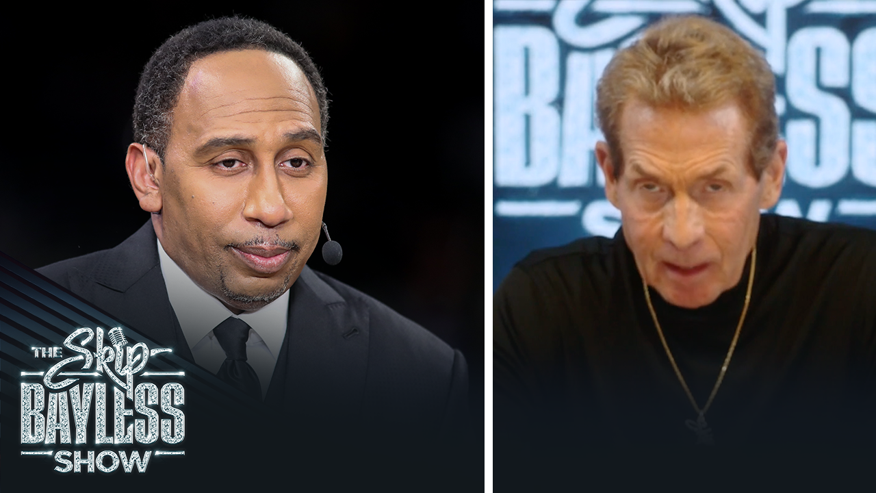 Skip Bayless on why he left First Take for Fox Sports | The Skip Bayless Show