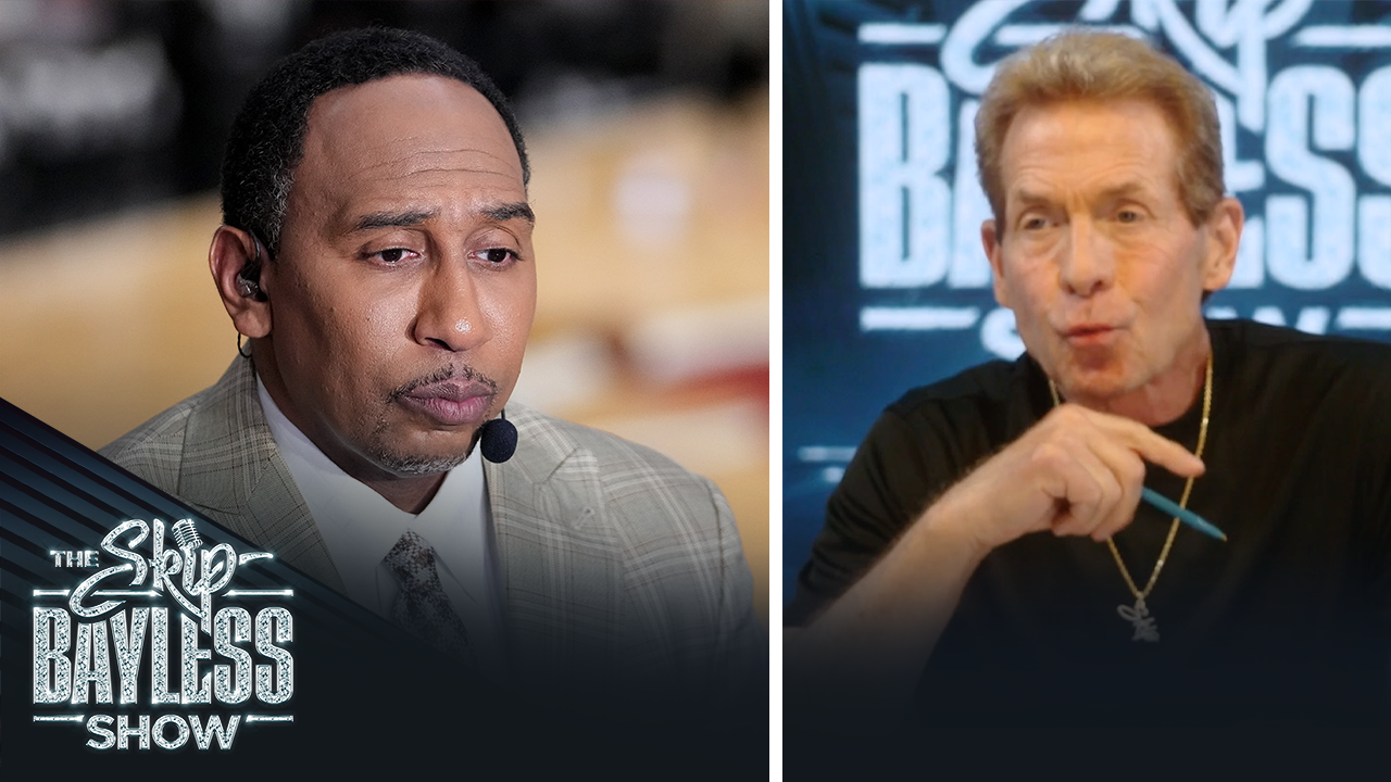 Here's how Skip Bayless reacted on Twitter to the Cowboys loss