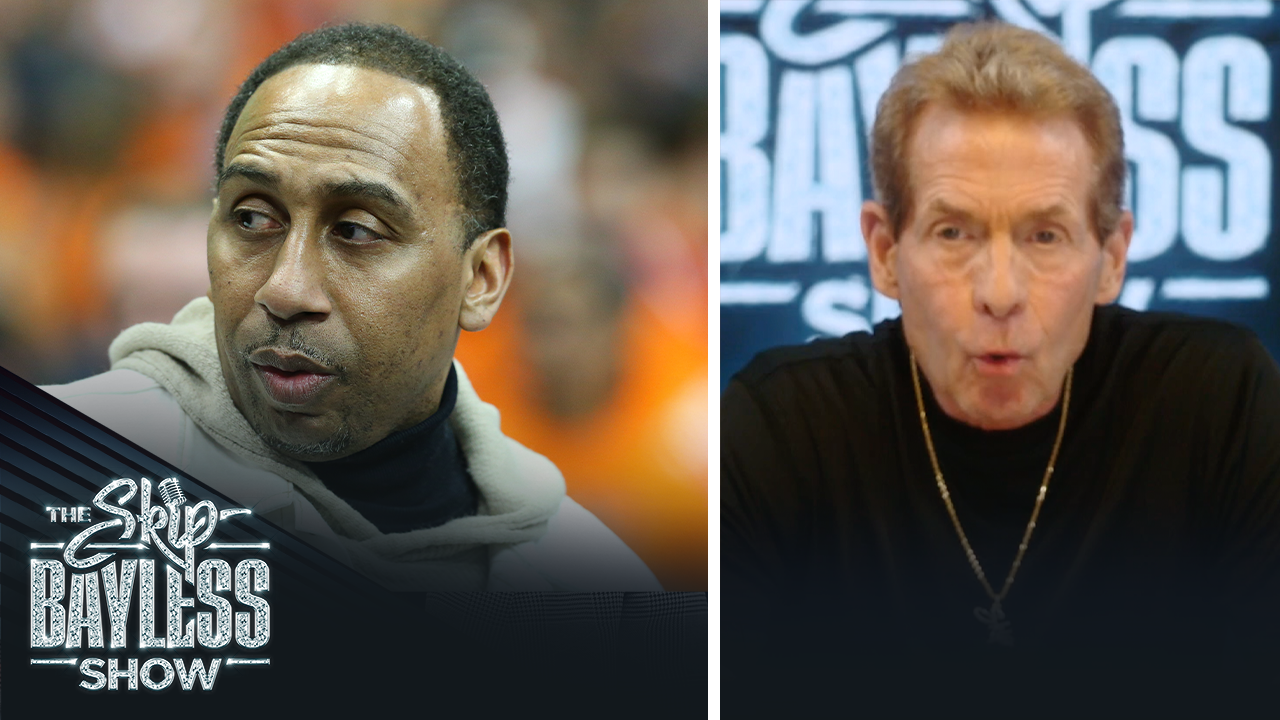 Skip Bayless responds to accusations that he's a 'delusional' Cowboys fan, The Skip Bayless Show