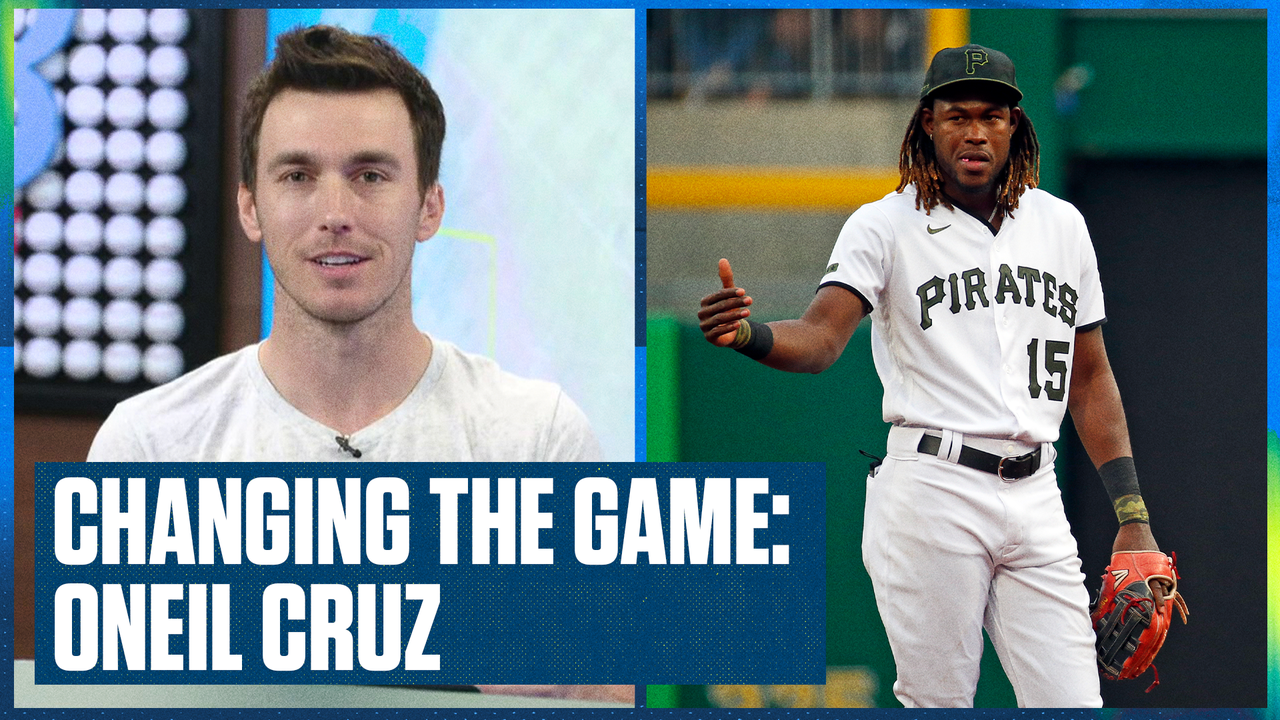 Breaking down the potential of Oneil Cruz and the Pittsburgh Pirates –  'Watch Oneil Cruz play', Flippin' Bats