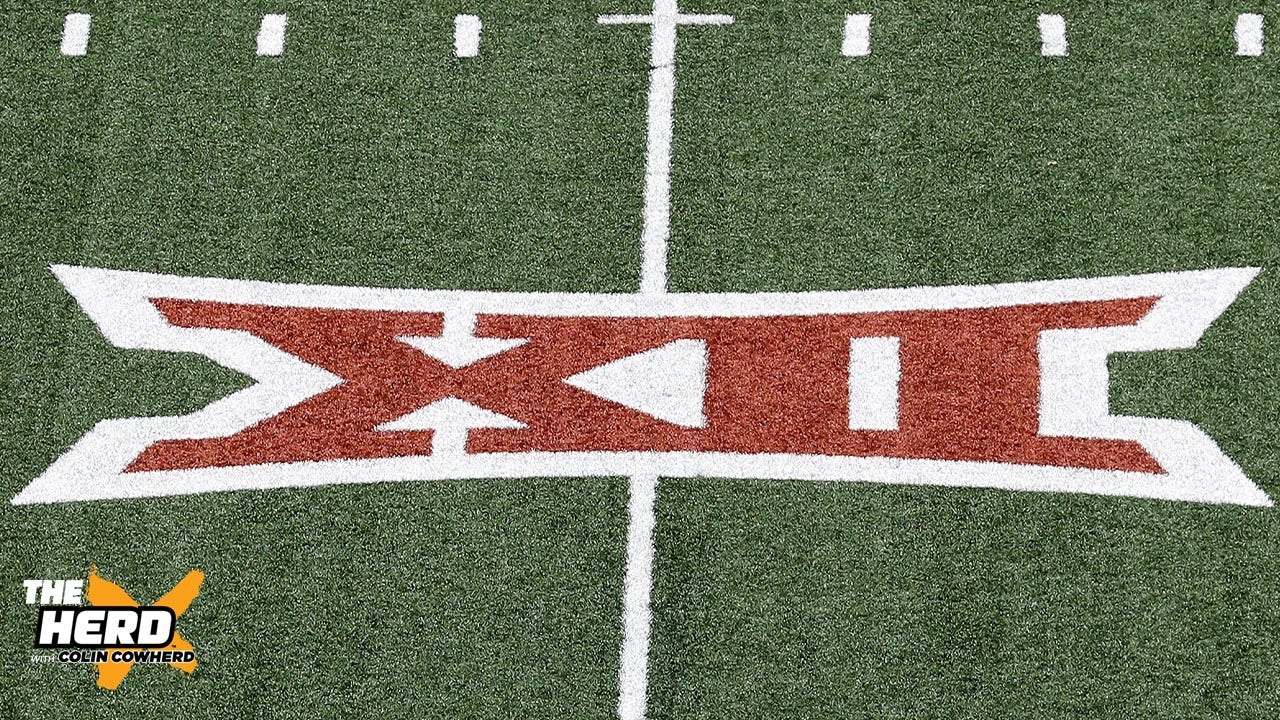 Big 12 aiming to add up to six Pac-12 schools, including Oregon | THE HERD