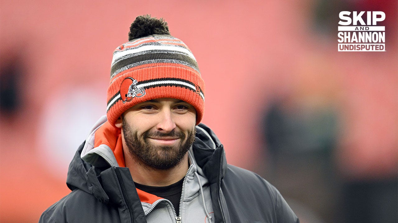 Progressive Fall: Can Baker Mayfield Resurrect His Career in Carolina?