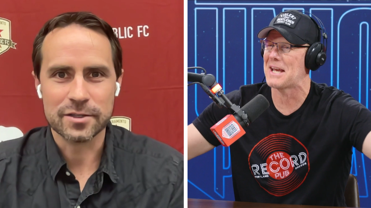 Sacramento Republic GM Todd Dunivant on battles with MLS | State of the Union