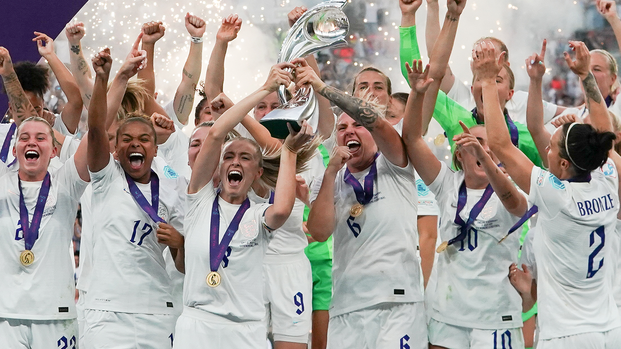 Will England's win at Women's Euro have the same impact as the 1999 World Cup? | State of the Union