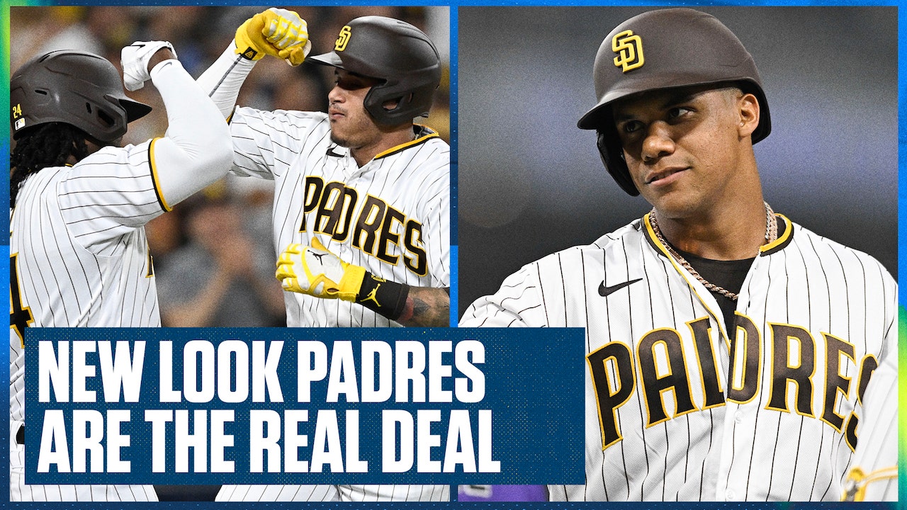 padres roster 2021