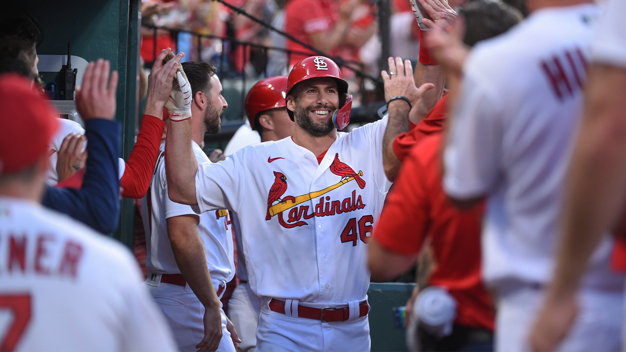 The Latest St. Louis Cardinals News | SportSpyder