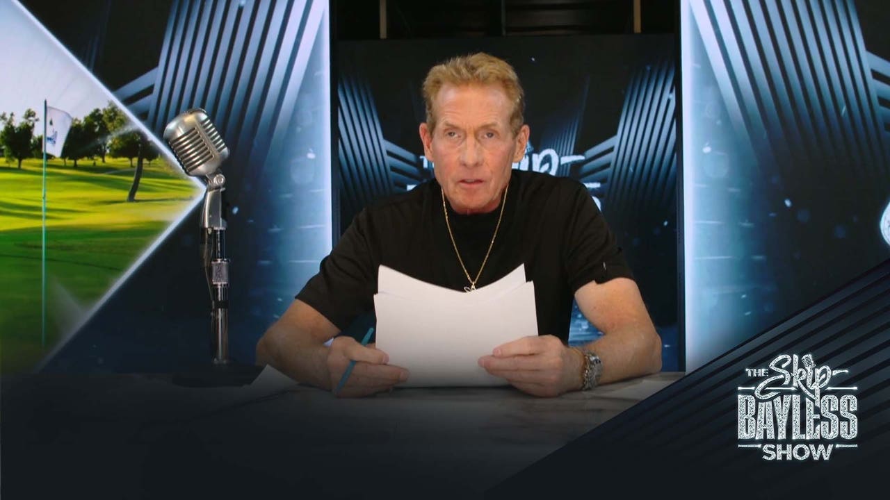Skip Bayless on the worst sports loss he's ever suffered | The Skip Bayless Show