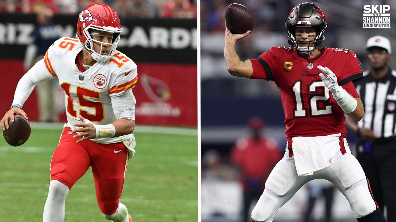 The 10 Reasons Patrick Mahomes Will Become the GOAT - Pro Sports