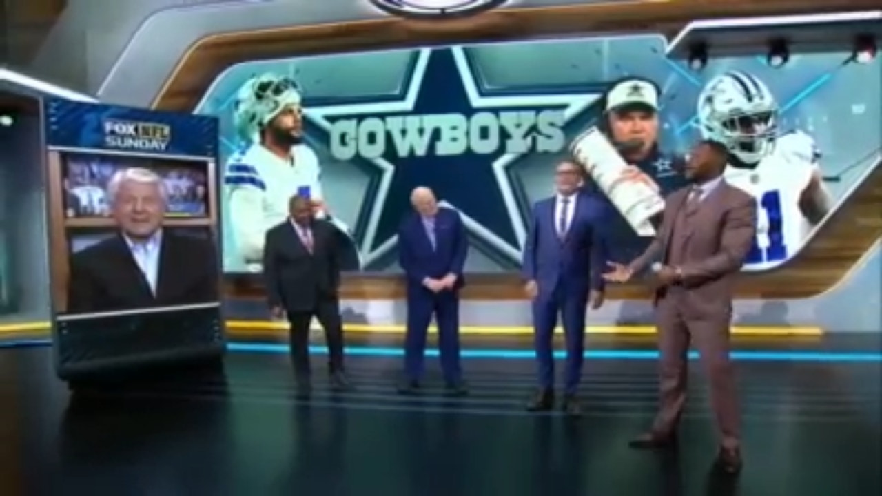 Is the season already over for the Dallas Cowboys? | FOX NFL Sunday