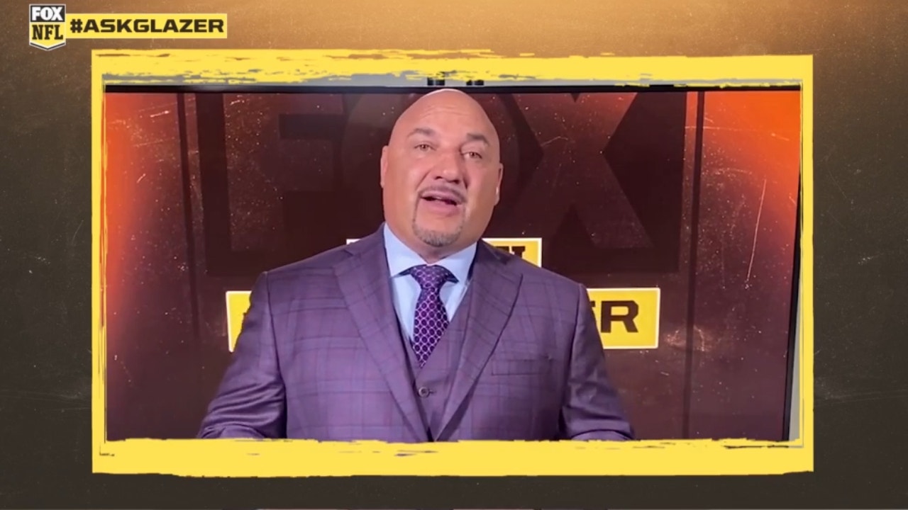 Jay Glazer answers questions about Justin Herbert, the New York Giants, and  more following NFL Week 2, Ask Glazer