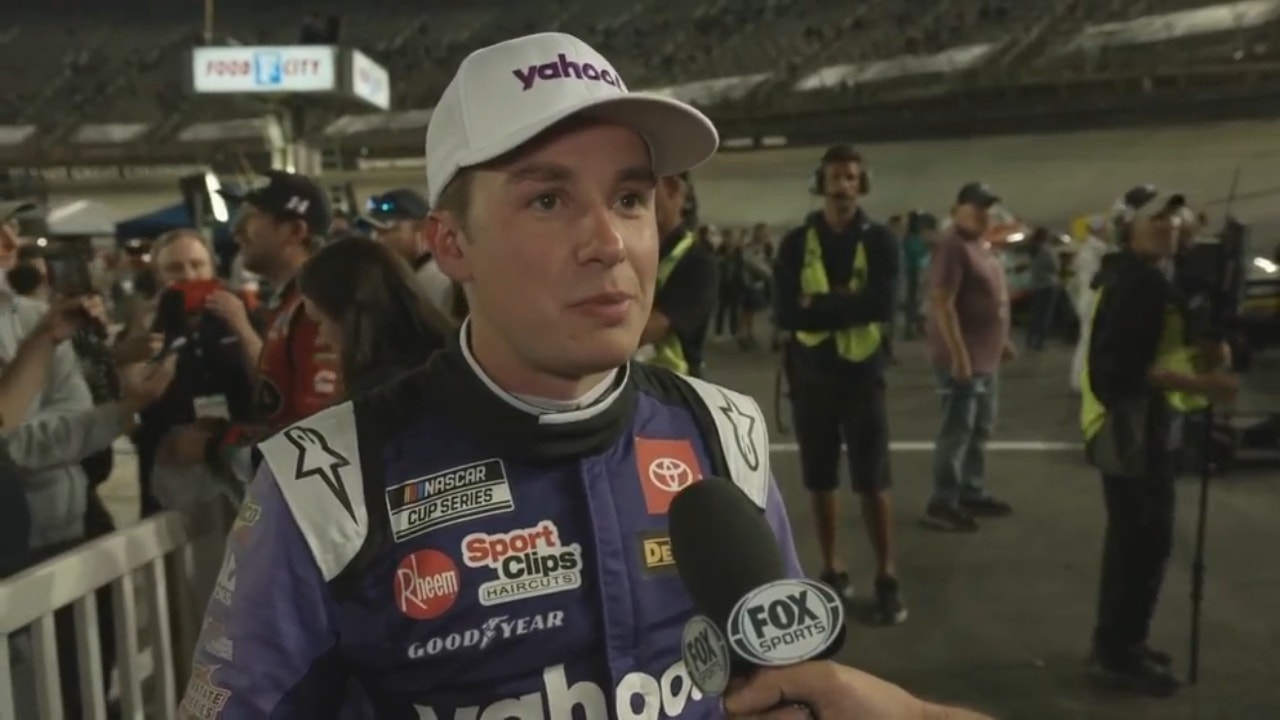 Christopher Bell: No better place than Texas to win #news 1 Christopher Bell: No better place than Texas to win #news