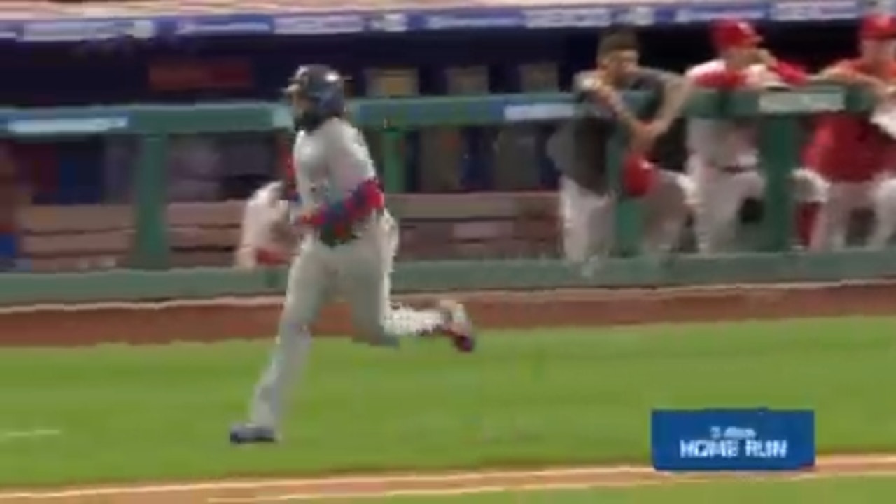 Blue Jays' Vladimir Guerrero launches 30th home run of the season #news 1 Blue Jays’ Vladimir Guerrero launches 30th home run of the season #news