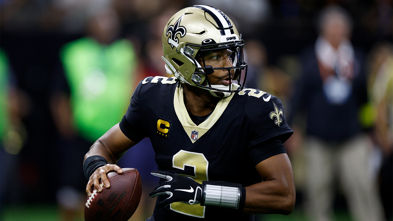 NFL Week 3: Will the Saints rebound against the struggling Panthers?
