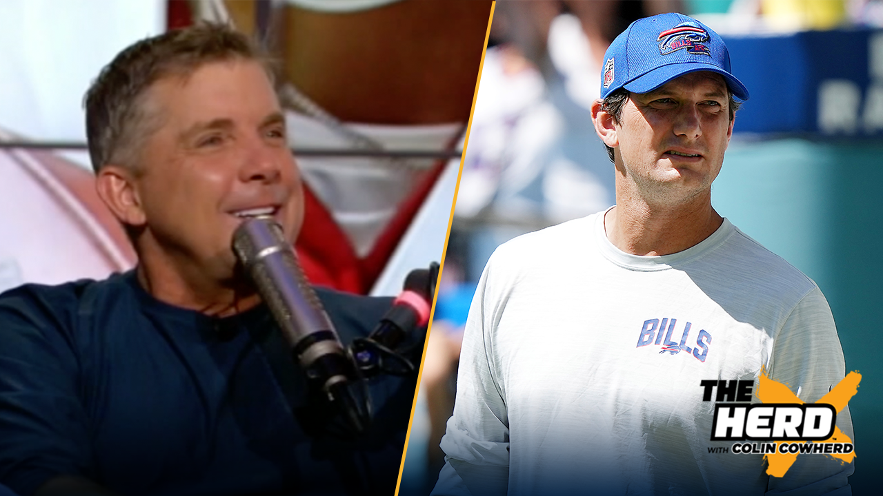 After Tom Brady's outrage, Bills OC Ken Dorsey destroys another