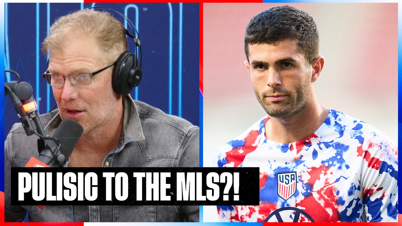 Should USMNT winger Christian Pulisic move to the MLS?! | State of the Union