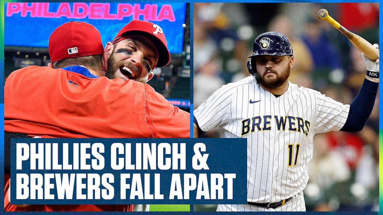 Milwaukee Brewers disappointing season & why their trade deadline moves are to blame | Flippin' Bats