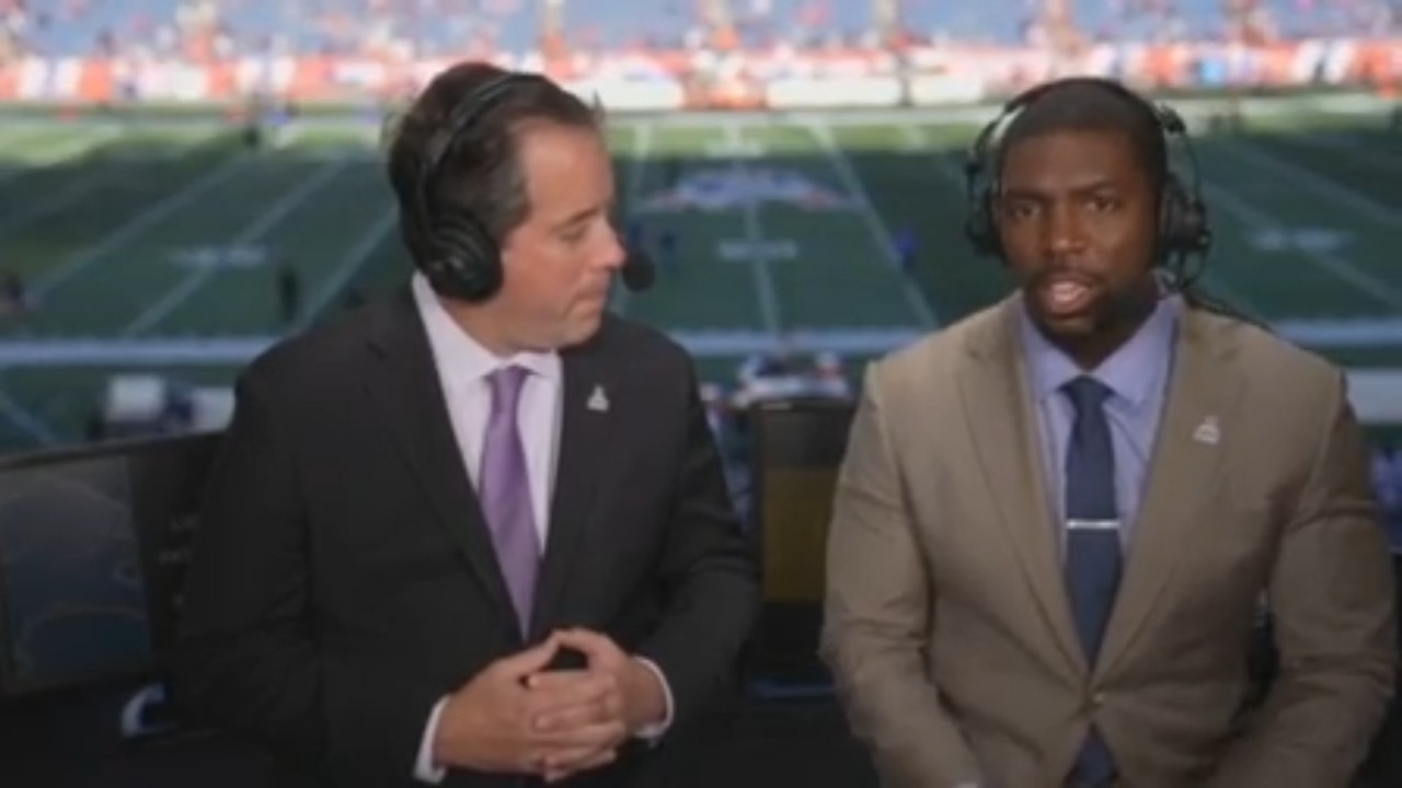 The Cardinals' win proved this about Fox's top NFL broadcast team