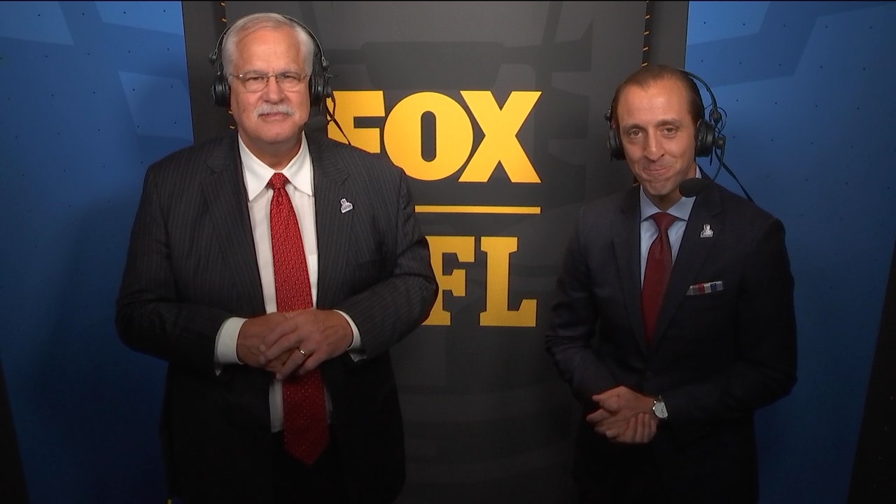 'Taysom Hill was just as good as you can be' - Brandon Gaudin and Matt Millen react to the Saints QB's dominant performance 