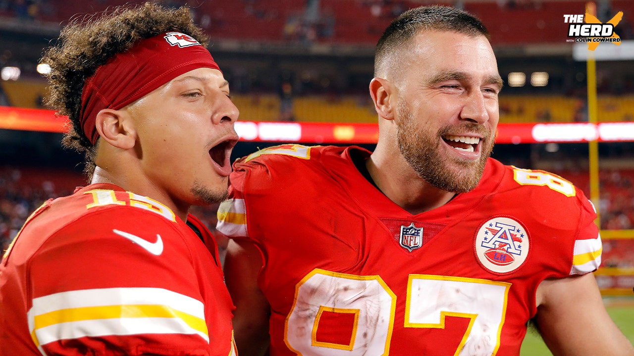 Kansas City Chiefs overcome 17-point deficit, beat San Diego