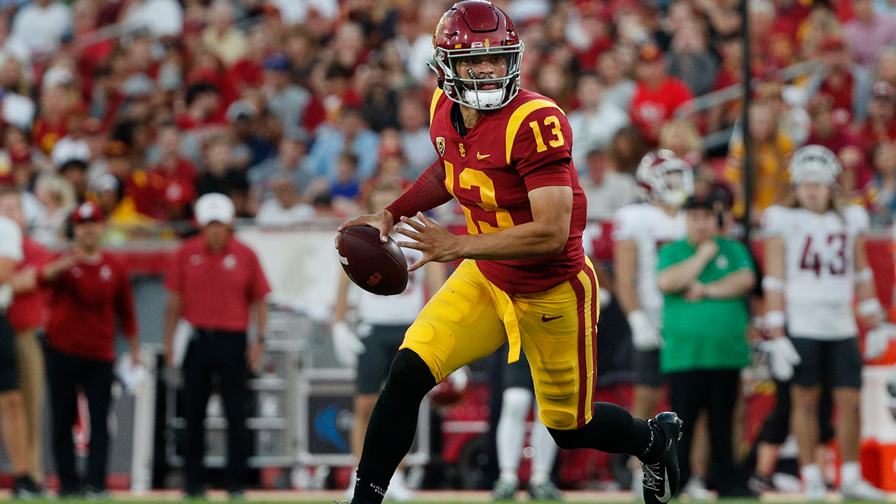 CFB Week 7: Will favorited Utah cover at home against USC?