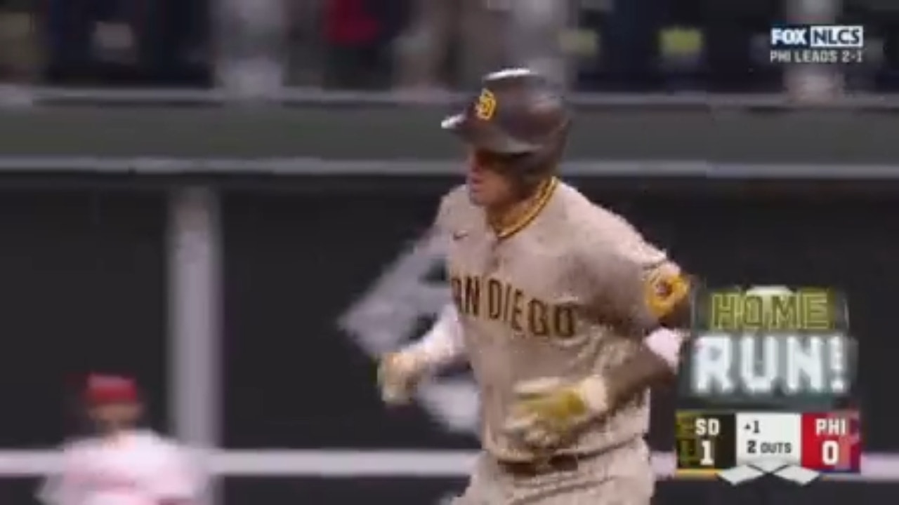 Machado, Drury, and Kim help Padres get ahead early