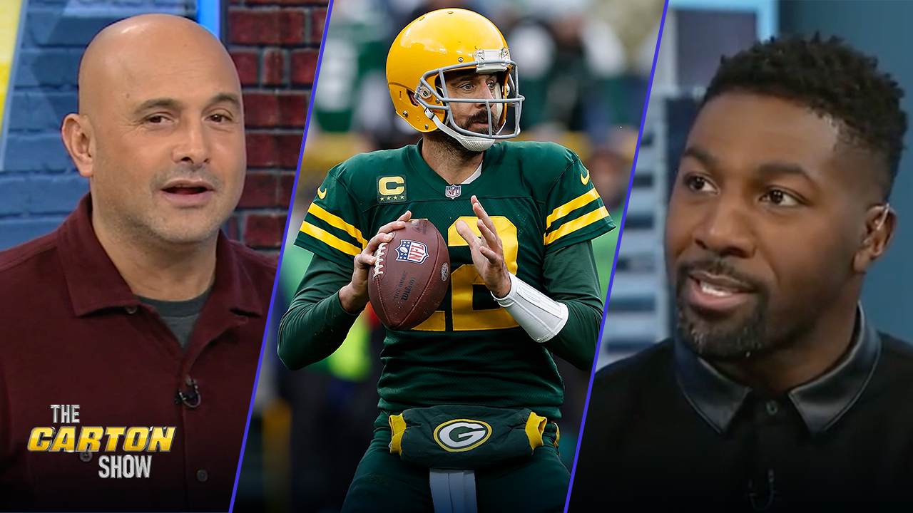 Aaron Rodgers is sidelined but the Jets will still make at least 3 more  appearances in prime time - ABC News
