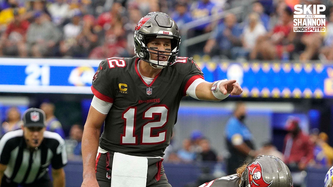 TNF preview: Tom Brady and the Tampa Bay Buccaneers host the