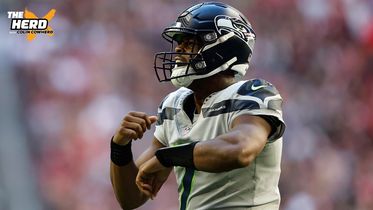 What makes Geno Smith, Seahawks unexpectedly successful this