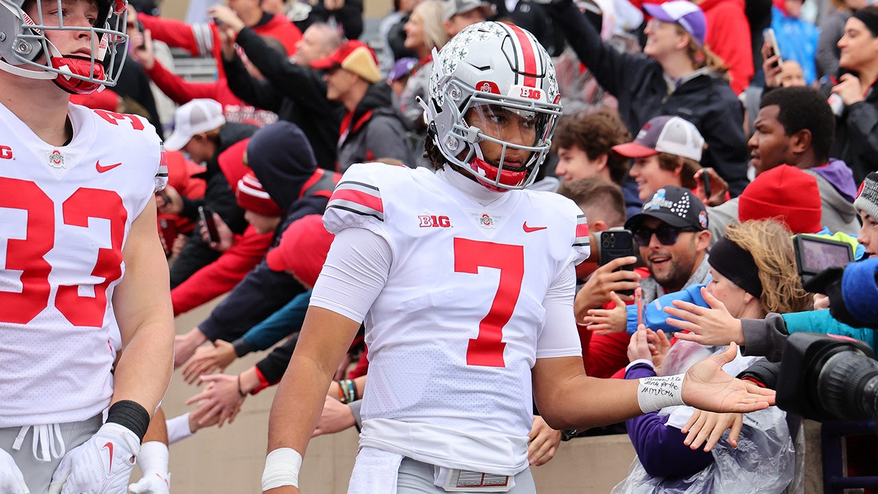 Ohio State Football game Saturday: Ohio State vs. Nebraska odds and  prediction for Week 10