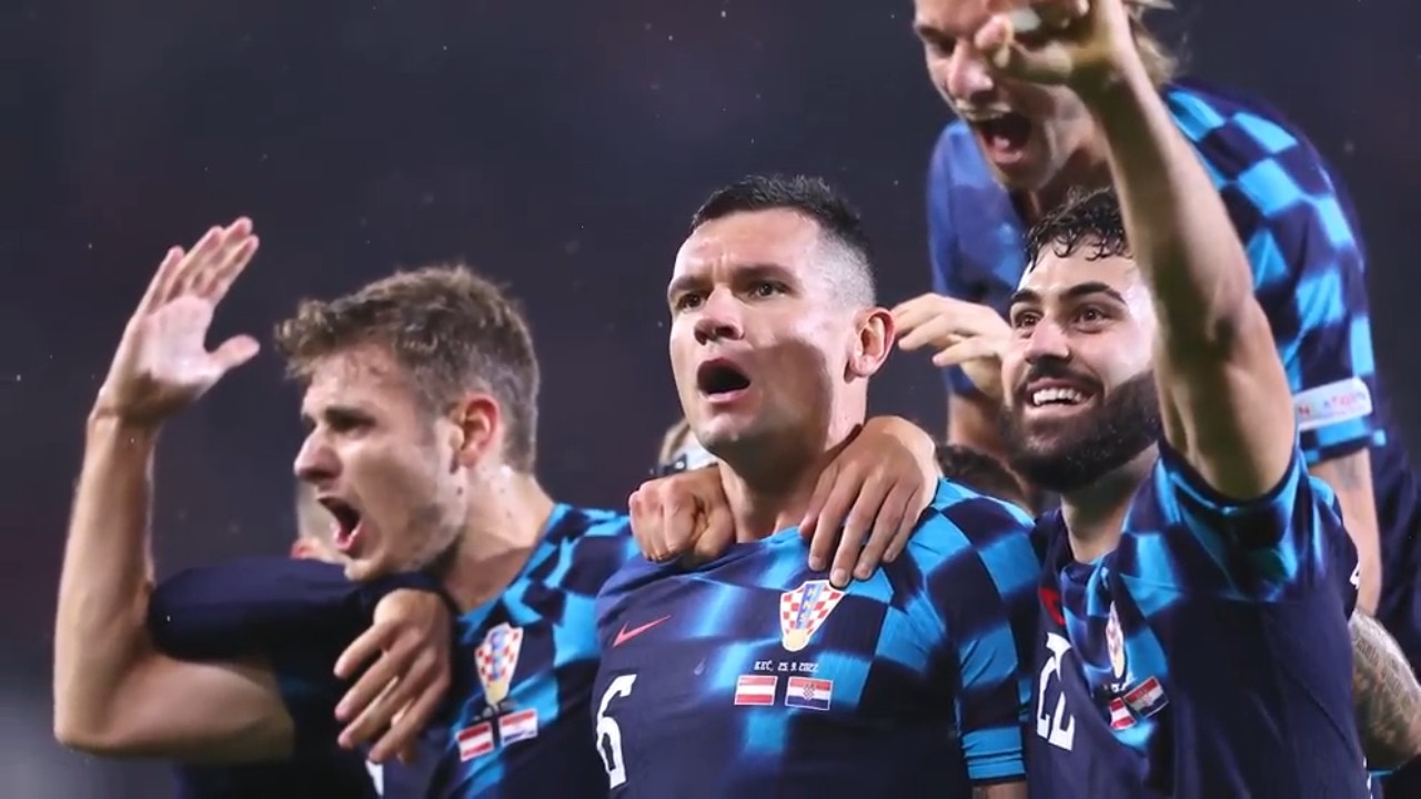 Three Things You Need To Know About Croatia | 2022 FIFA Men's World Cup Team Previews with Alexi Lalas