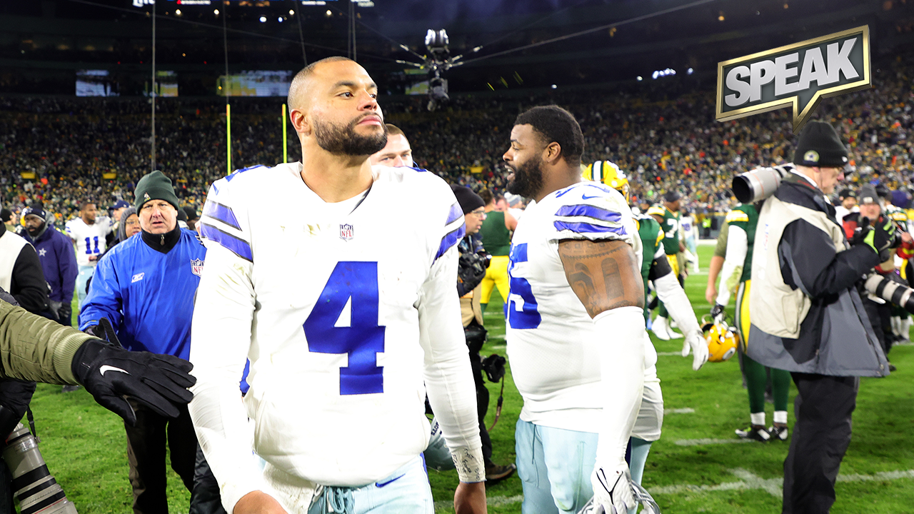 5 standouts from Packers' 31-28 win over Cowboys