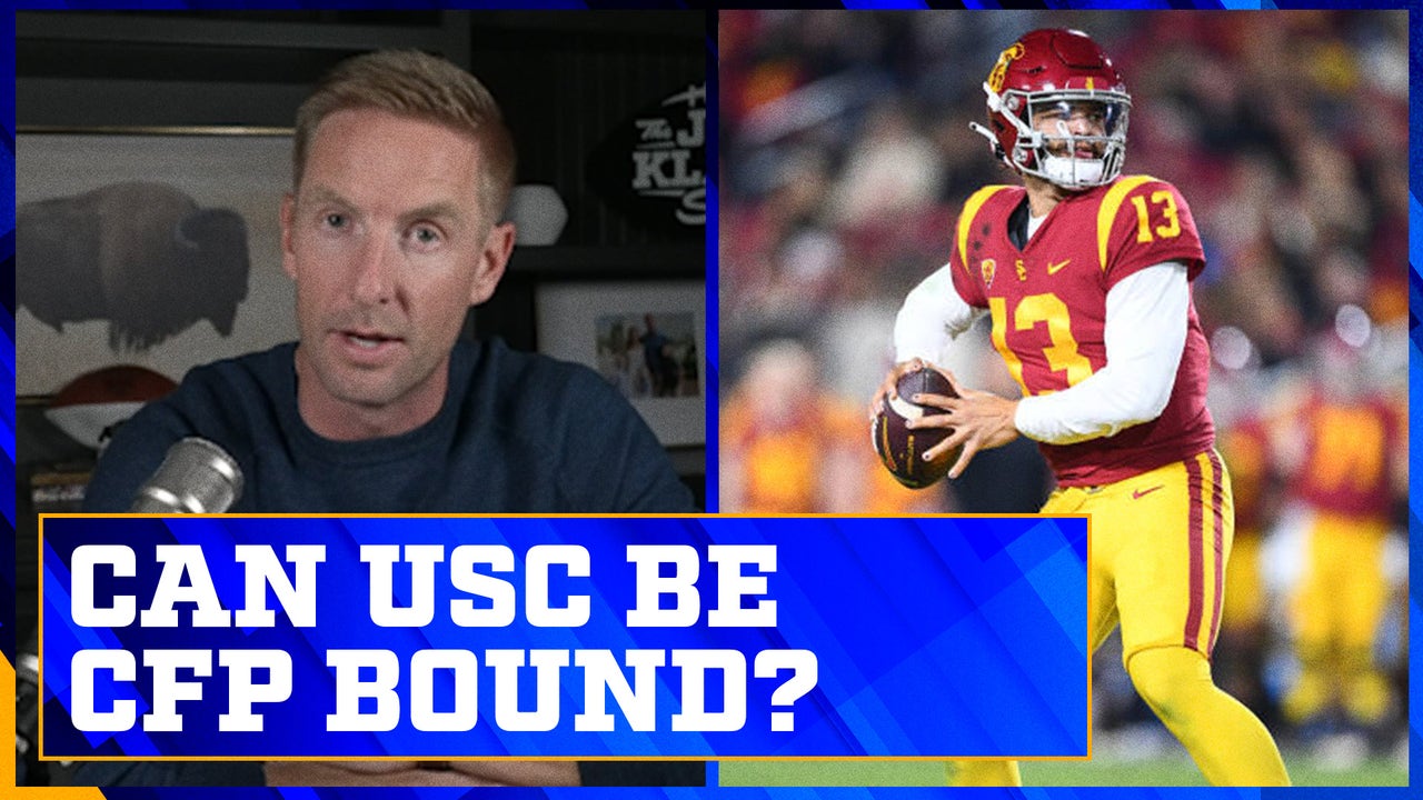 USC: Playoff contender or pretender? | The Joel Klatt Show