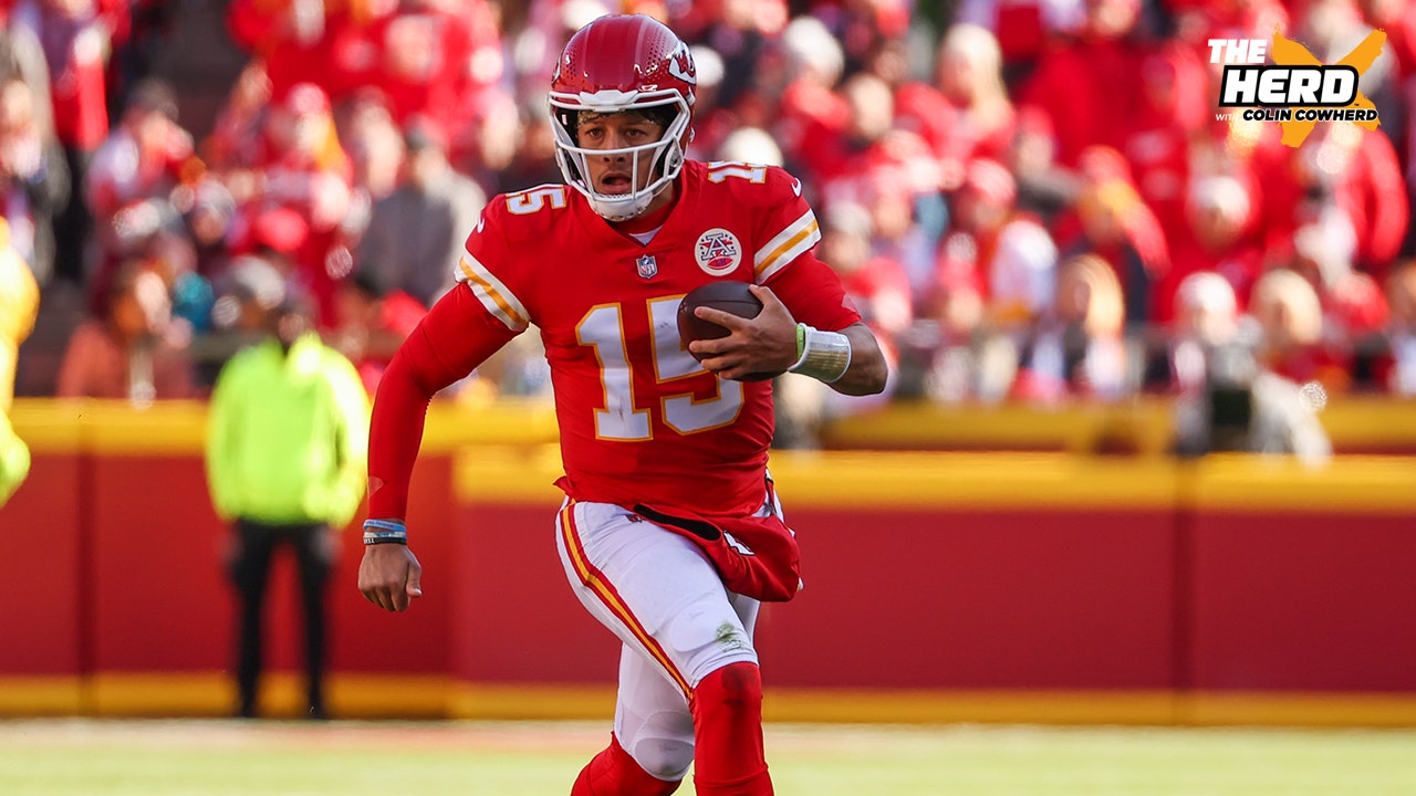 Colts vs. Kansas City Chiefs: Can Indianapolis slow Pat Mahomes down?