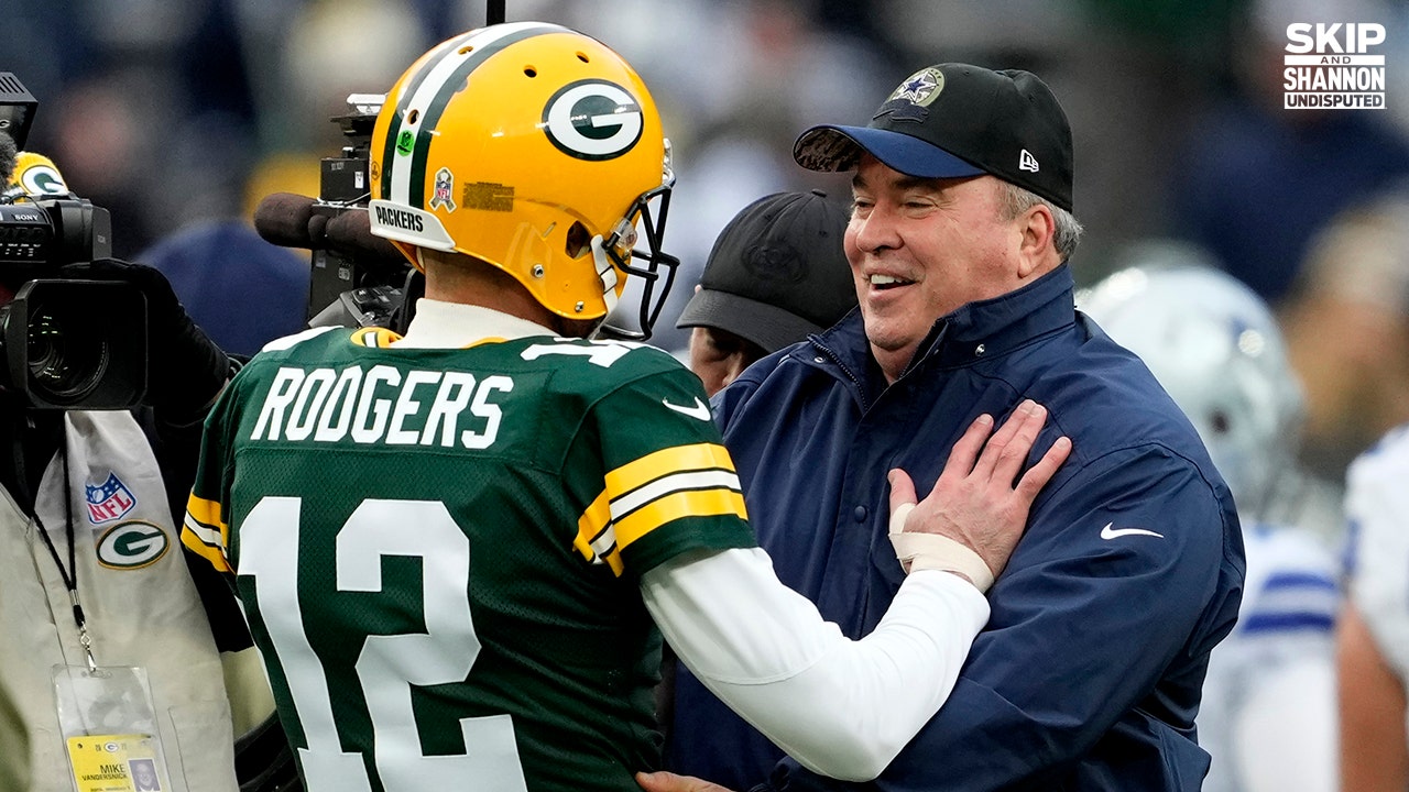 FOX reveals season-high TV rating for Cowboys vs Packers OT thriller - On3