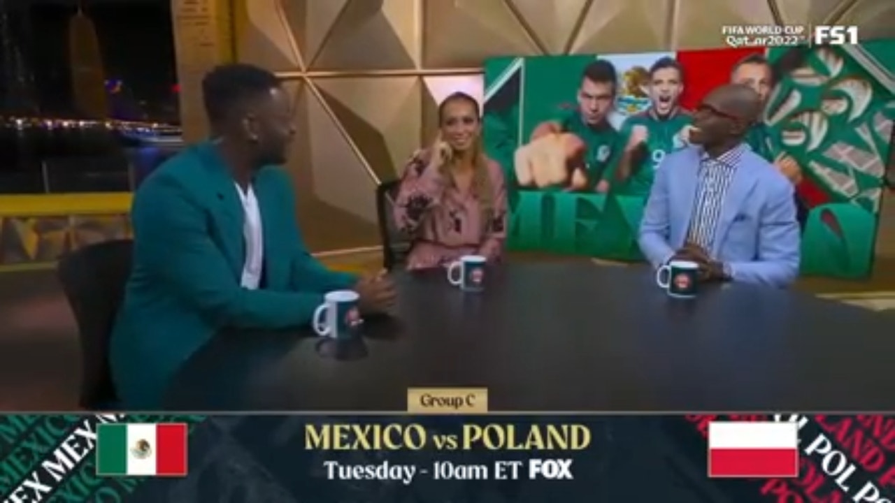 Mexico vs. Poland Preview: How far can El Tri go in the World Cup without key players? | FIFA World Cup Now