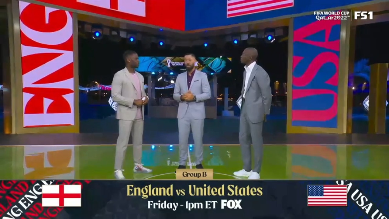 United States vs. England Preview: What will it take for USMNT to secure a victory? | FIFA World Cup Tonight