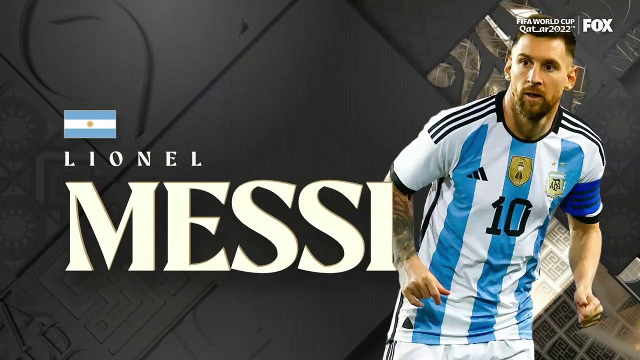 Argentina vs. Mexico Recap: Lionel Messi saves the day | FIFA World Cup Tonight