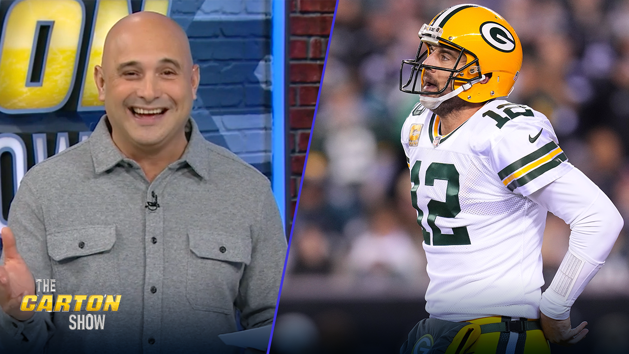 Aaron Rodgers Reveals What He Told Jordan Love After Defeating Bears Week 1  - The Spun: What's Trending In The Sports World Today